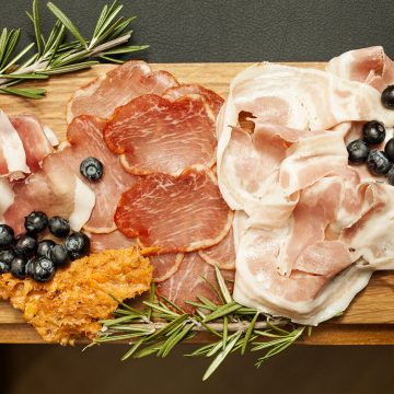 Il Banco Salumi